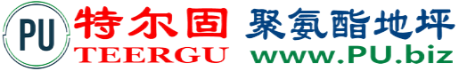 特尔固®新泰聚氨酯地坪